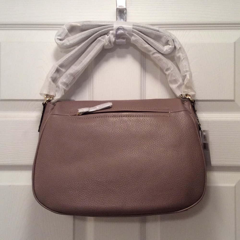 *NWT* Kate Spade NY Boerum Place Devin in Porcini - Picture 8 of 8